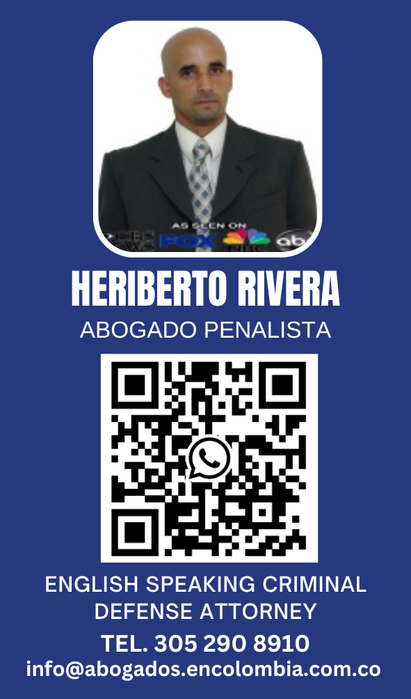 abogado penalista en colombia